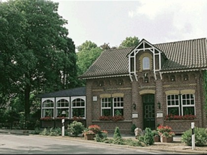 Foto: Forsthaus Hombergen